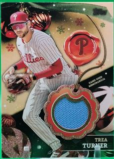 Trea Turner