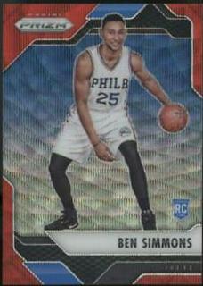 Ben Simmons