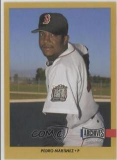 Pedro Martinez