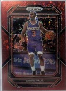 Chris Paul