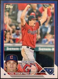 Cal Quantrill