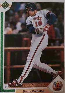 Dante Bichette