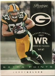 Jordy Nelson