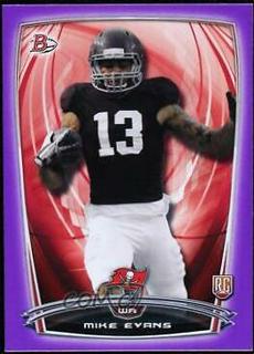 Mike Evans
