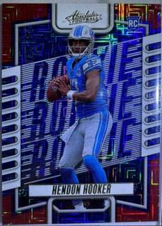 Hendon Hooker