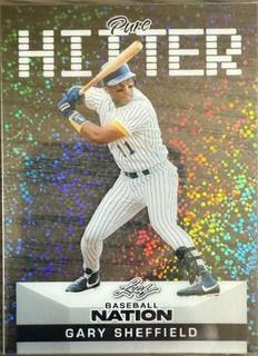 Gary Sheffield