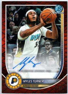 Myles Turner