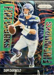 Sam Darnold