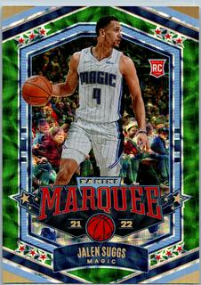 Jalen Suggs