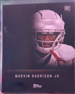 Marvin Harrison Jr.