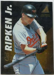 Cal Ripken Jr.