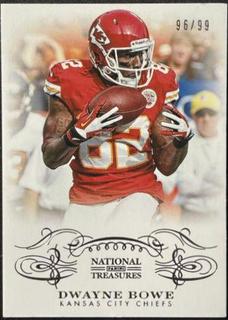 Dwayne Bowe