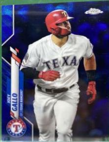 Joey Gallo