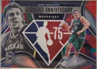 Dirk Nowitzki