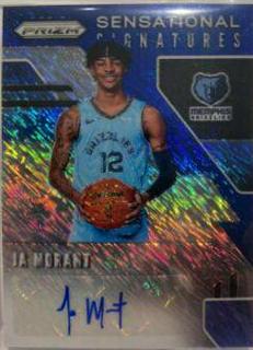 JA Morant