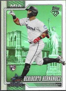 Heriberto Hernandez