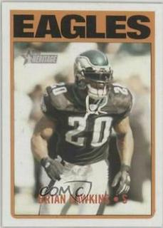 Brian Dawkins