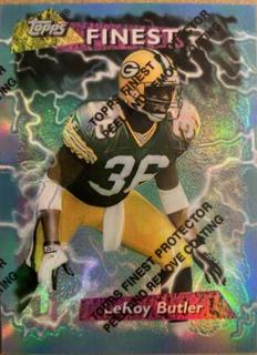 LeRoy Butler