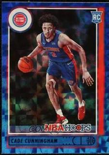 Cade Cunningham