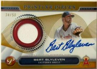 Bert Blyleven