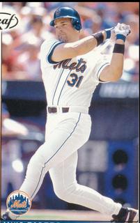 Mike Piazza