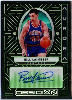 Bill Laimbeer