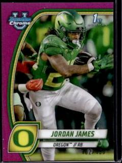 Jordan James