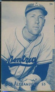 Bob Alexander
