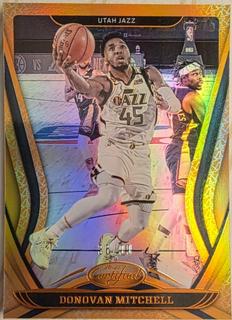 Donovan Mitchell