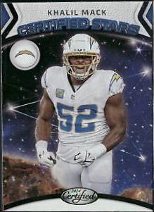 Khalil Mack