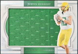 Justin Herbert