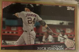 Nick Johnson
