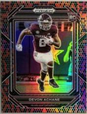 De'Von Achane
