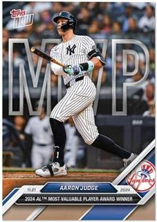 Aaron Judge