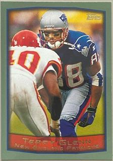 Terry Glenn