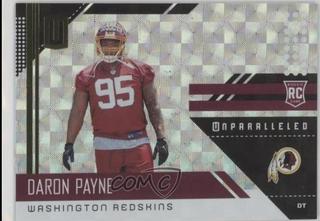 Daron Payne