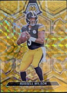 Russell Wilson