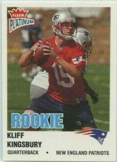 Kliff Kingsbury