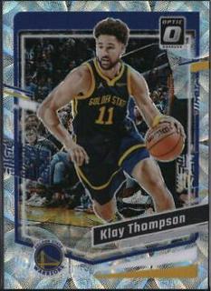 Klay Thompson