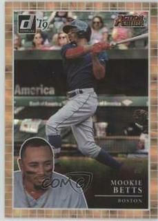 Mookie Betts