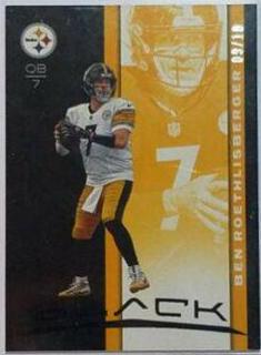 Ben Roethlisberger