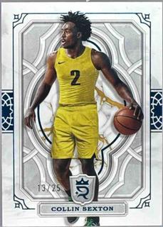 Collin Sexton