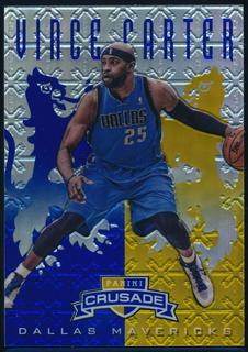 Vince Carter
