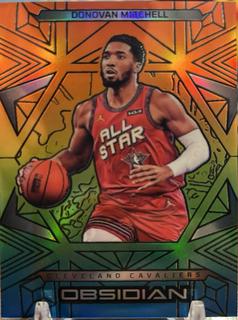 Donovan Mitchell