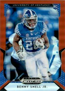 Benny Snell Jr.