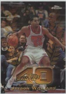 Jayson Williams