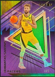 Domantas Sabonis