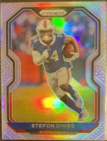 Stefon Diggs