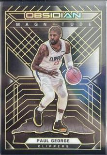 Paul George