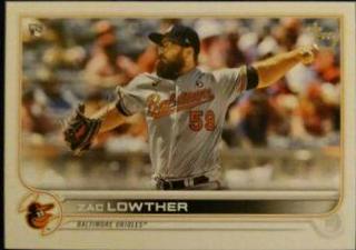 Zac Lowther